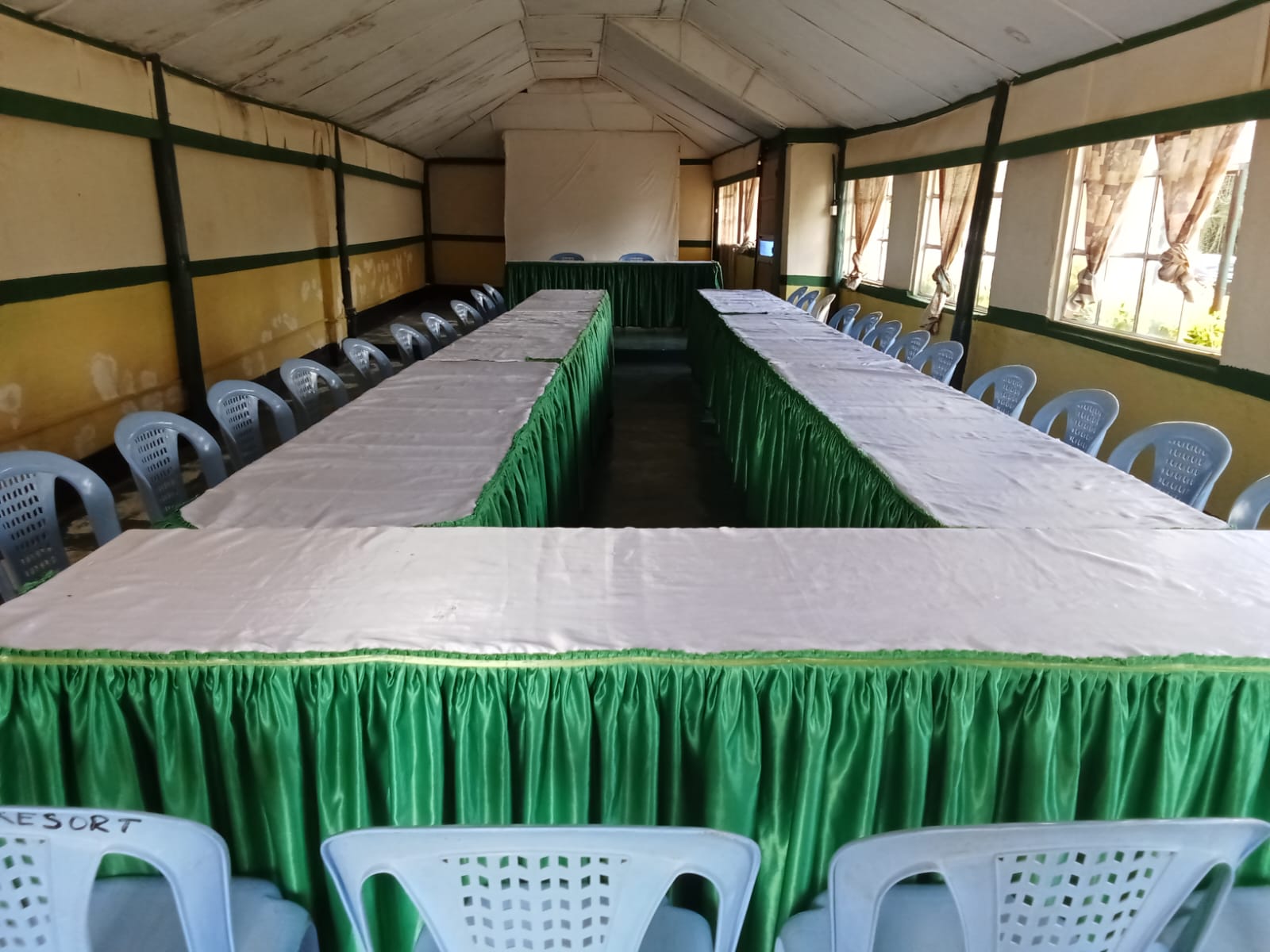 Conference