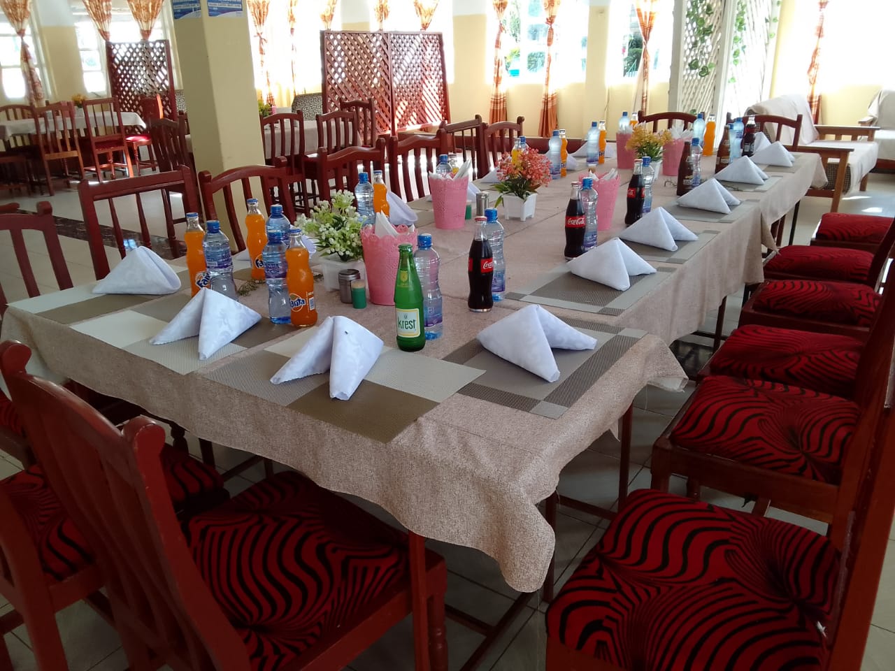 Dinning